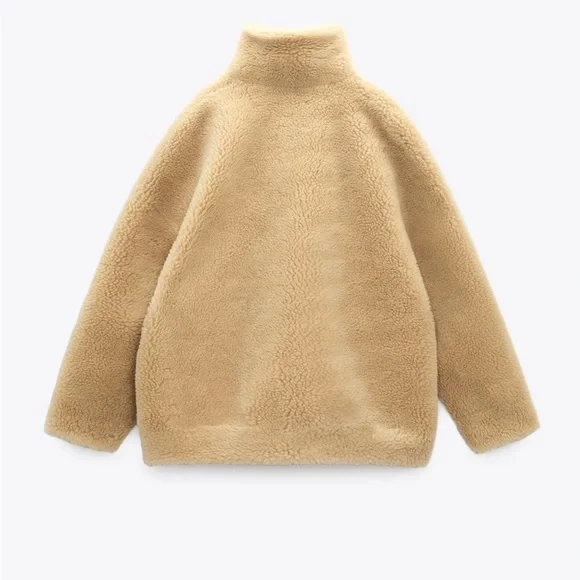 NWT Zara Gaila Jacket - Picture 11 of 13